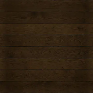 Candlelit cabin table