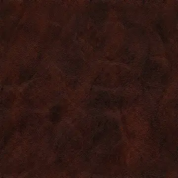 Leather table